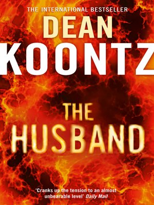 cover image of The Husband